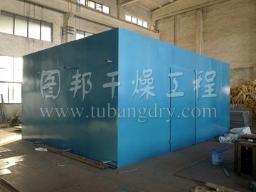 CT-C系列熱風循環烘箱