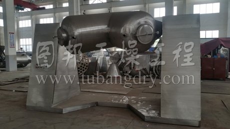 ZKH(V)系列混合機
